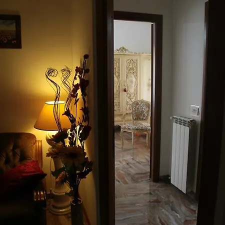 Bed and Breakfast Casa Del Girasole à Genazzano Extérieur photo
