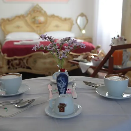Bed and Breakfast Casa Del Girasole à Genazzano Extérieur photo