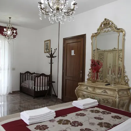 Bed and Breakfast Casa Del Girasole à Genazzano Extérieur photo