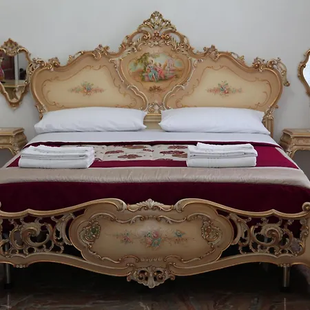 Bed and Breakfast Casa Del Girasole à Genazzano Extérieur photo