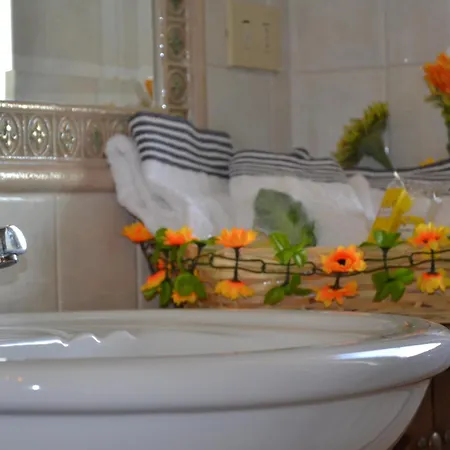 Bed and Breakfast Casa Del Girasole à Genazzano Extérieur photo