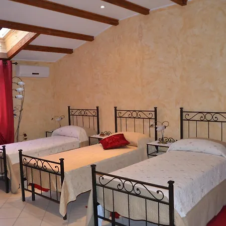 Bed and Breakfast Casa Del Girasole à Genazzano Extérieur photo