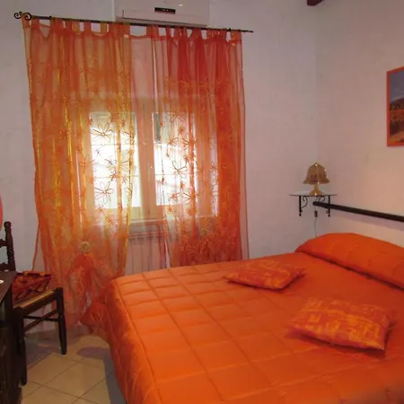 Bed and Breakfast Casa Del Girasole à Genazzano Extérieur photo