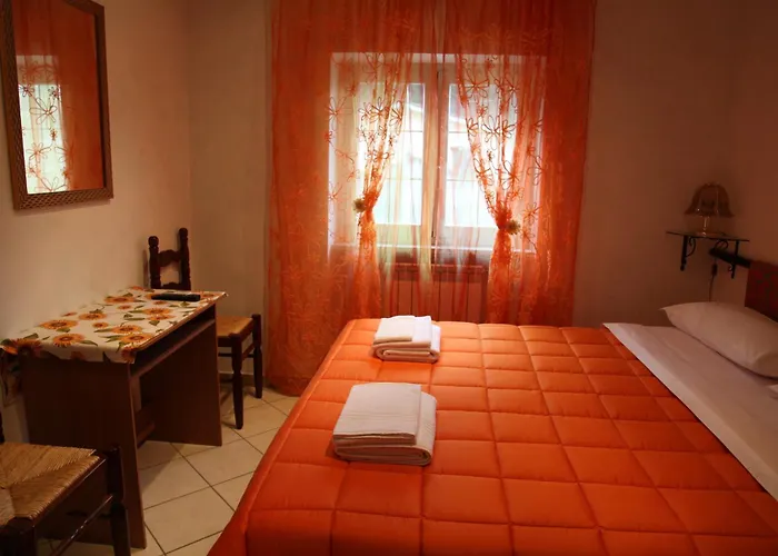 Casa Del Girasole