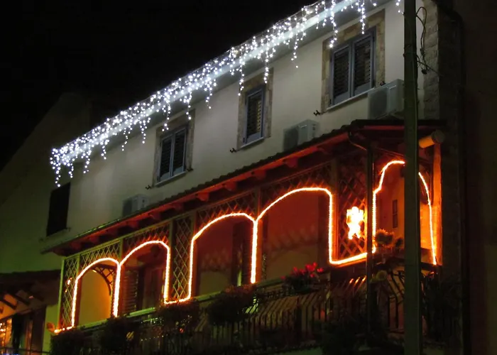 Casa Del Girasole