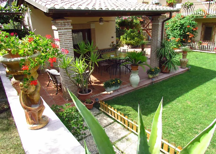 Casa Del Girasole