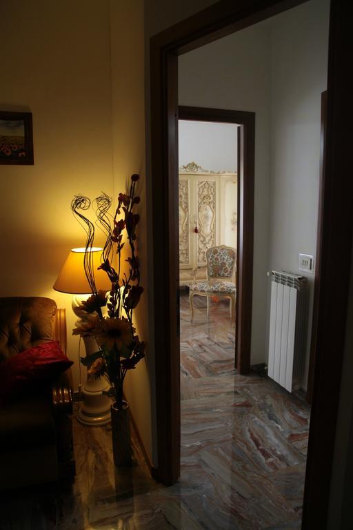 Casa Del Girasole 2* Genazzano