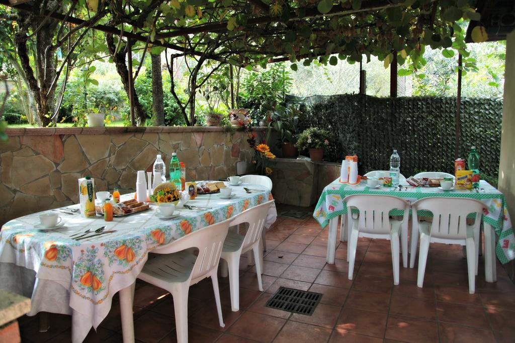 Casa Del Girasole Genazzano