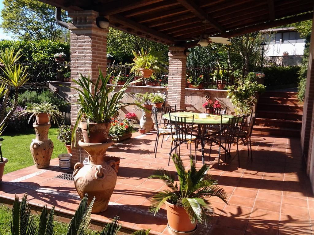 Casa Del Girasole