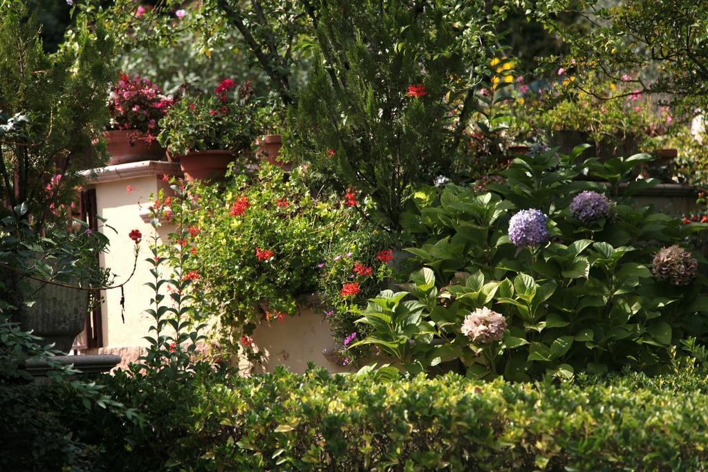 Casa Del Girasole Frühstückspension