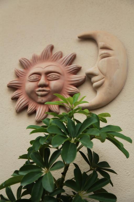 Casa Del Girasole 2*
