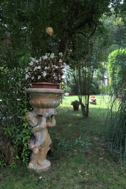 Casa Del Girasole 2* Genazzano
