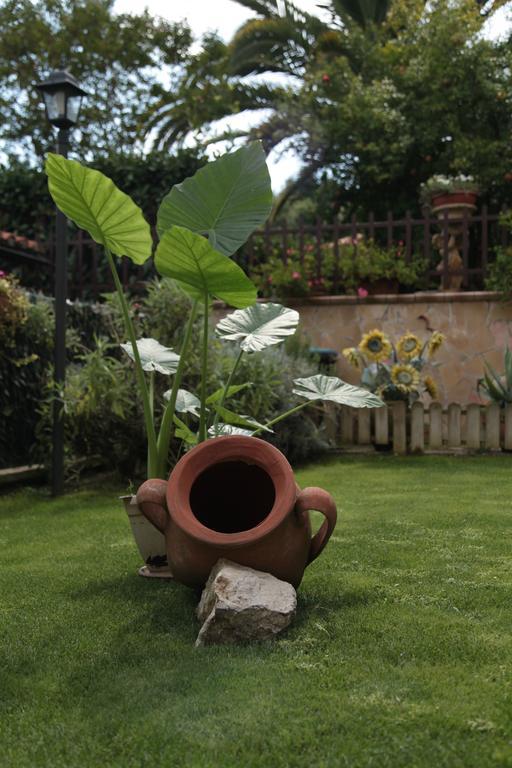 Casa Del Girasole 2*