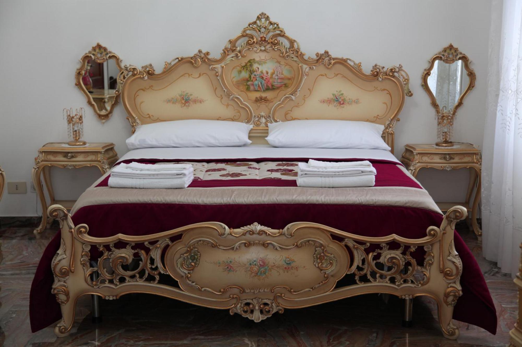 Casa Del Girasole Couette-café 2*