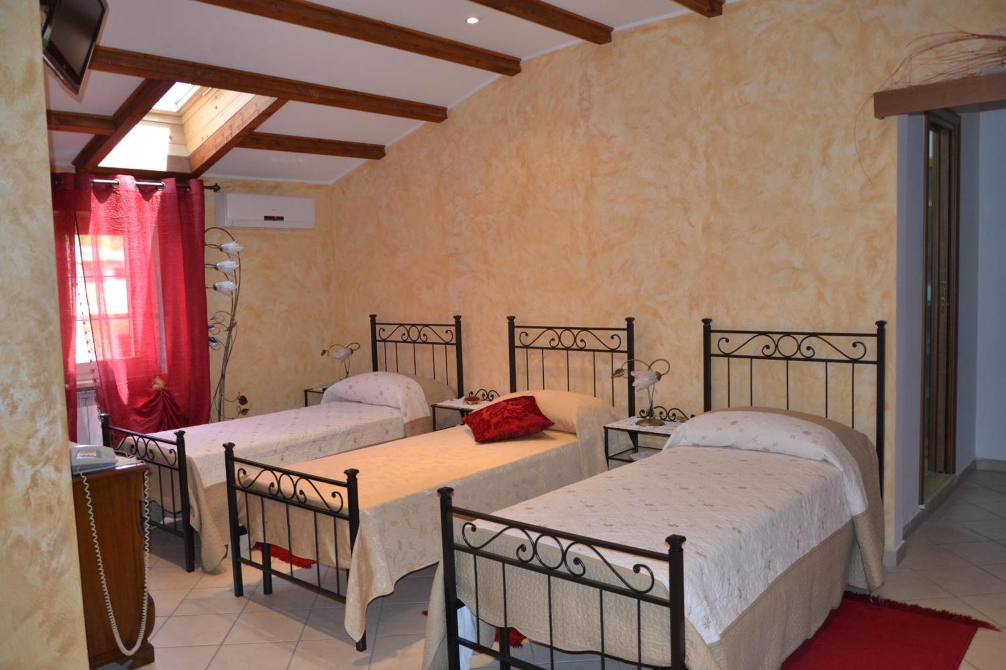 Casa Del Girasole Genazzano