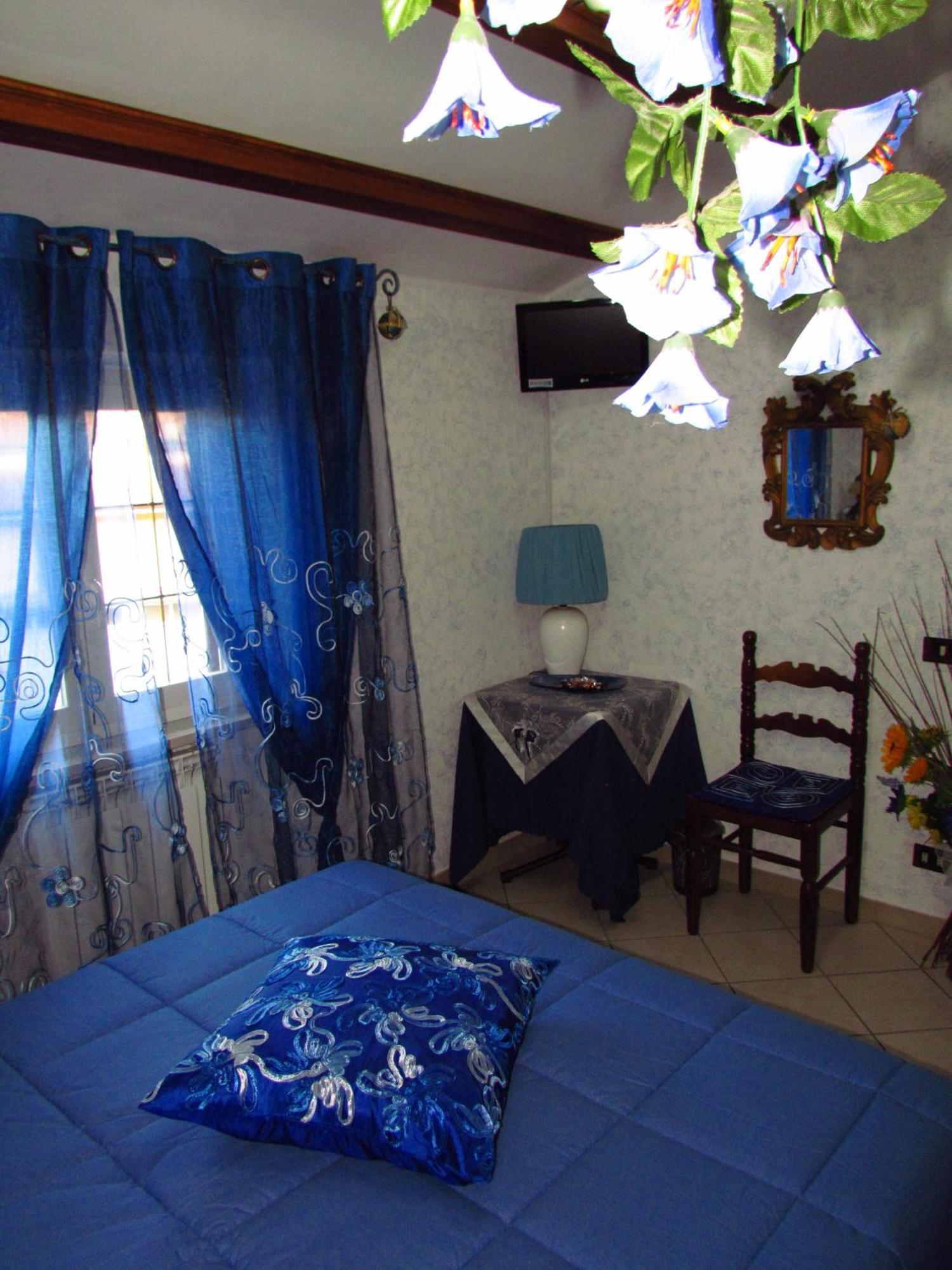 Casa Del Girasole 2* Genazzano