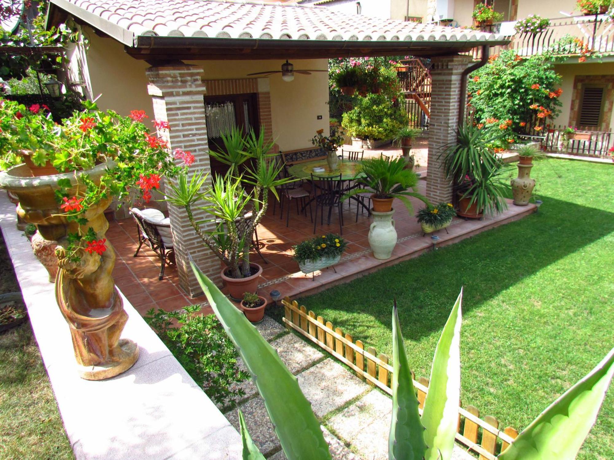 Casa Del Girasole Frühstückspension