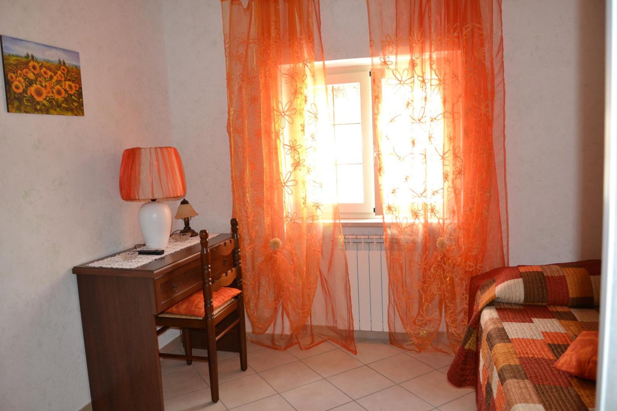 Casa Del Girasole Couette-café 2*