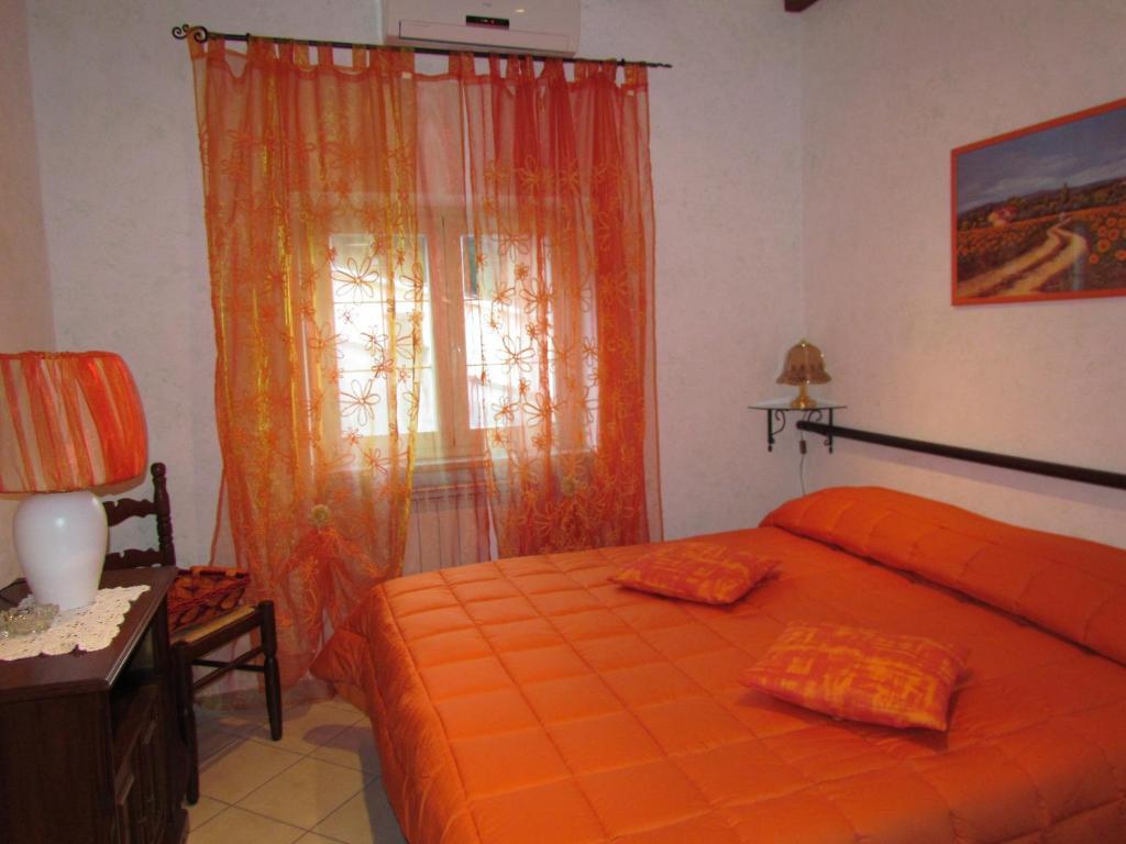 Casa Del Girasole Couette-café